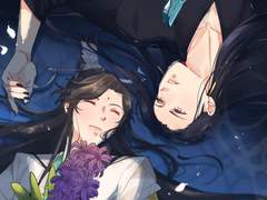 [지사풍사] 有緣千里來相會 유연천리래상회