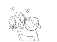 지운매튜 1주년