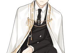 (성인) 세르디안 M. 세실리아