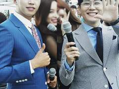 그들의시작, 일산해수욕장 방문기