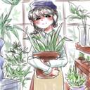 민트맛 붕어빵 MINT flourfish