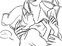 [해수수아] 격정 1