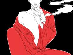 도메키 와타누키 그림 모음