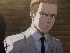 포르코가 남친이라면?-2편