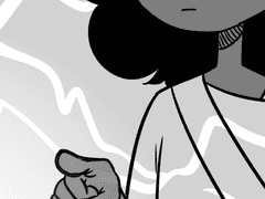 S3E04: Renegade Connie