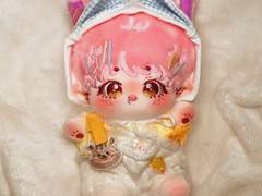 ❝CLOSED❞ LEOPARD SWEETHEART