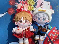 ❝CLOSED❞ APRIL COTTON & FOUR TRANSPARENT TREE