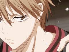 앵정이의 짝사랑 모험기! 22222