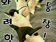 유령사무소의 악령들 스포주의