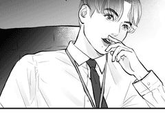 [국뷔만화] 리맨물 방탄상사 꾹부장x태차장 썰