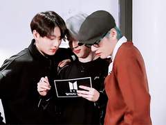 [국민뷔/뷔민국] 치타, 사자. 넌 뭐야?