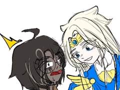 [마들에슾] 뭐하나?