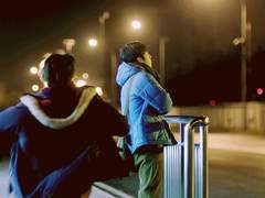 달이 뜨는 바다 下