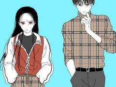 올가미 그림연성 모음 1