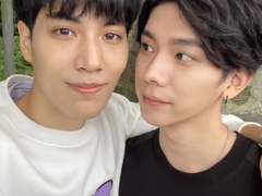 A Little Secret Between The Two