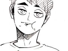 하이큐/드림 시골 총각 미야즈로 우당탕탕 시골 로맨스 보고싶다 14