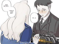 20210327 바다줄리(날조100퍼