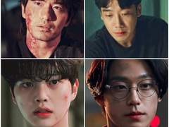 ※ 상욱재헌/현수은혁 Episode 제본 확정 ※