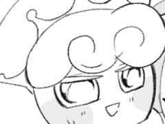 [뱀파우유] 흡혈