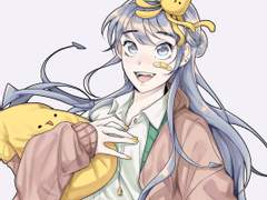 (종료)아야누 상시 커미션