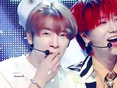 몸 좋고 잘생긴 갈색머리 걔