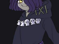 쿠키런 킹덤 감초맛 쿠키