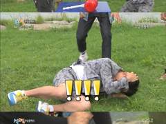 하이큐 드림/상황문답-평균키 182 남고생들과 함께 하는 뿅망치 게임﻿