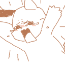 DEVIL RABBIT [악토]