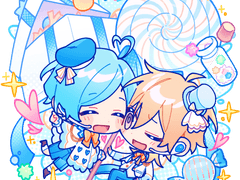 앙스타 로그 정리 2 (20/05~21/03)