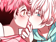 [고죠유지4+유타리카1] 낙서17