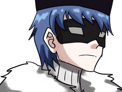 [덴화빈] 정의의 이름으로 당신을