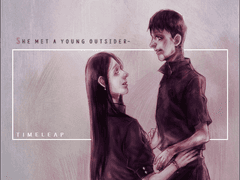 [디스아너드/드림커플] 사이웨일 - 타임리프 합작