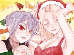 크리스마스니까