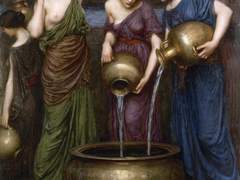 다나오스와 쉰 명의 딸들