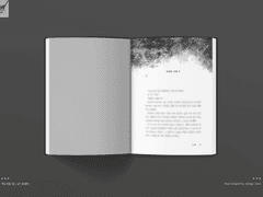 [내지 편집] #65 류 Ⅰ 님 | 형제애