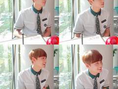 그 시절 우리가 좋아했던 고딩 이동혁