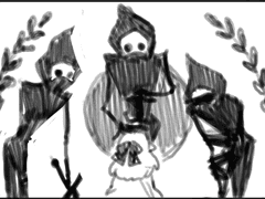 Black Forest (검은 숲)