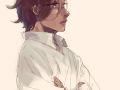 쿠키그림 그린것들