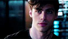 데미갓 신의 아이들 03