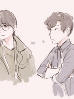 쩜오디랑 쓰리디