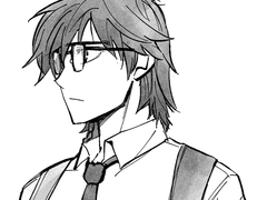 [선조히컵+잭] 현대 AU 히컵하우스 -VII