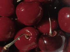 second bite of the cherry 上