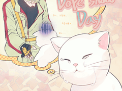 DOPE SHOW 디데이 카운트