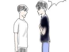 울희둘의 비밀~암호