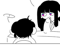 [앨심테] 테일러 박사의 퇴사결심