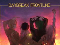 DAYBREAK FRONTLINE