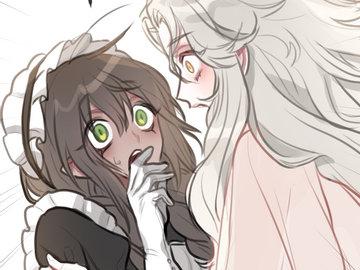 로판속 주인공으로 빙의한 주인공