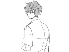 이즈안즈 - 그런 날