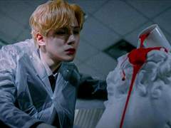 [이민혁 나페스]온점대신, 반점.01