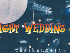 미드나잇 웨딩 크래시! 발자취